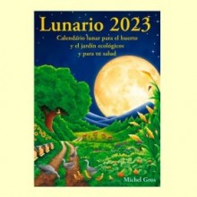 Lunario 2023 - Michel Gros - Calendario Lunar