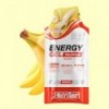 Energy Gel Taurina Sabor Plátano - 35 gramos - NutriSport