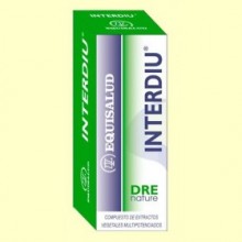 Drenature Interdiu - 30 ml - Equisalud
