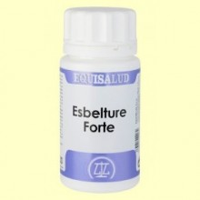 Esbelture Forte - 60 cápsulas - Equisalud