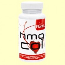 HMG COL - 60 comprimidos - Plantis