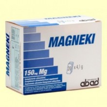 Magneki Stick - 20 sobres - Laboratorios Abad