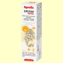Aprolis Erysim Forte - 20 ml - Intersa