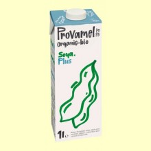 Bebida de Soja Bio Plus - 1 litro - Provamel