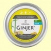 Pastillas Ginjer Jengibre y Limón Bio - 40 gramos - Lemon Pharma