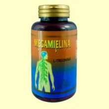 Megamielina - 90 cápsulas - Jellybell