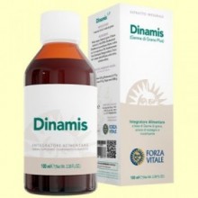 Dinamis - 100 ml - Forza Vitale