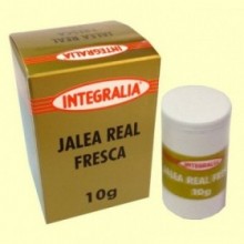 Jalea Fresca - 10 gramos - Integralia