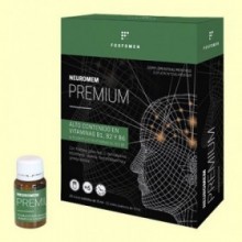 Fosfomen Neuromem Premium - 20 viales - Herbora