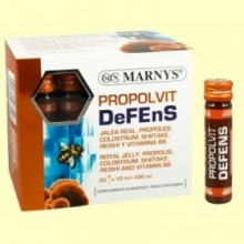Propolvit Defens - 20 viales - Marnys