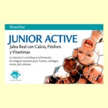 Junior Active - 20 viales - Montstar