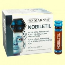 Nobiletil - 20 viales - Marnys