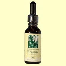 Clematide - Clematis - Cultivo Ecológico - 30 ml - Plantis
