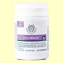 Ven Mech - 30 comprimidos - Gianluca Mech