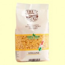 Estrellitas de trigo Bio - 250 gramos - Iris