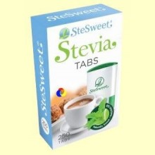 Stevia - 250 tabletas - SteSweet