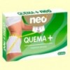 QUEMA + - 30 cápsulas - Neo