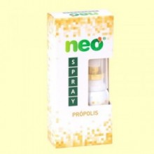 Spray Própolis - 25 ml - Neo