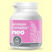 Animon Complex - 100 cápsulas - Neo
