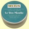Desodorante Le Déo Menthe Bio - 50 gramos - Nectum