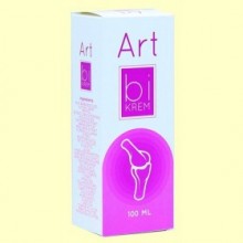 Art BiKrem - Articulaciones - 100 ml - Mycofit