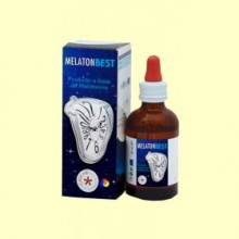 Melatonbest Gotas - Melatonina - 30 ml - Gricar
