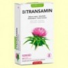 Bitransamin - Depurativo - 60 cápsulas - Intersa