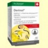 Derinol - Hiperico - 40 cápsulas - Dr. Dünner