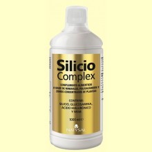 Silicio Complex - 1000 ml - Natysal