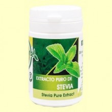 Extracto puro de stevia - 25 gramos - Natura Premium