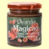 Crema de Cacao con Avellanas Magicao Bio - 250 gramos - Oleander