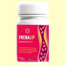 Frenalip - 60 cápsulas - Genomix Pharma by S&H