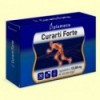 Curarti Forte - Huesos y Cartílagos - 30 comprimidos - Plameca