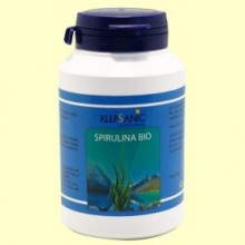 Spirulina Bio - 210 comprimidos - Klepsanic