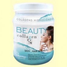 Beauty Collagen - Colágeno Hidrolizado - 390 gramos - Clinical Nutrition Beauty