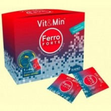 Vit&Min Ferro Forte - 20 sticks - Eladiet