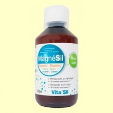 Magnesil - 300 ml - VitaSil