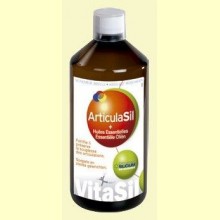 ArticulaSil - Silicio Orgánico - 1 litro - VitaSil