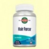 Hair Force con Biotina - 60 comprimidos - Laboratorios Kal
