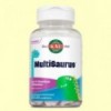 Multisaurus - 60 comprimidos - Laboratorios Kal