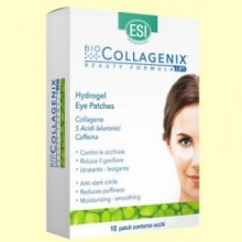 Collagenix Beauty Fórmula Bio - 10 parches - Laboratorios Esi