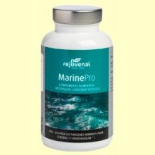 MarinePro - 90 tabletas - Rejuvenal
