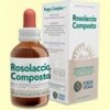 Rosolacio Composto (Poppy Complex) - 50 ml - Forza Vitale
