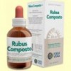 Rubus Composto (Raspberry Complex) - 50 ml - Forza Vitale