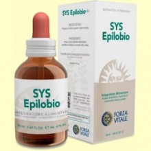 SYS Epilobio - 50 ml - Forza Vitale