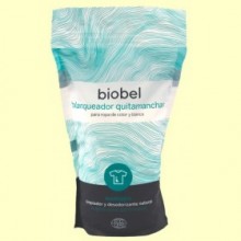 Blanqueador en polvo Bio - 1 kg - Biobel