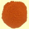 Pimentón Rojo Dulce en polvo Bio - Dietética Online