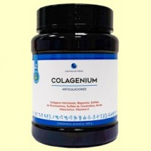 Colagenium - 600 gramos - Laboratorios Mahen