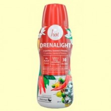 Drenalight Hot - 600 ml - DietMed