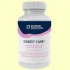 Colest Care - 30 cápsulas - Nutrinat Evolution